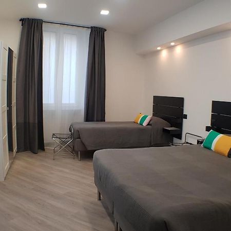 Lisauro Apartment Fieschi Генуя Екстер'єр фото