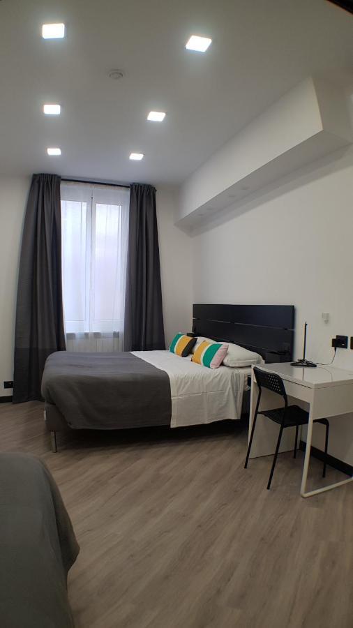 Lisauro Apartment Fieschi Генуя Екстер'єр фото