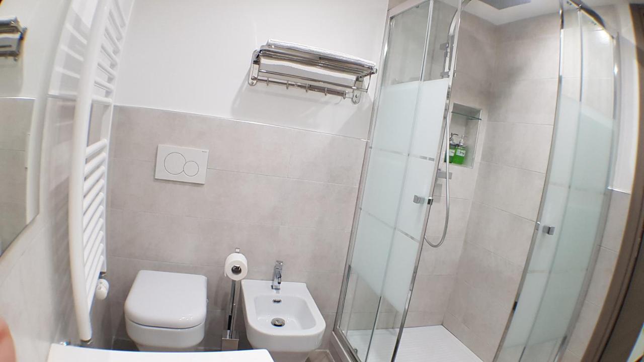 Lisauro Apartment Fieschi Генуя Екстер'єр фото