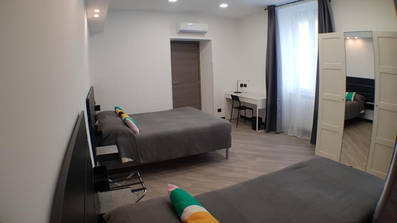 Lisauro Apartment Fieschi Генуя Екстер'єр фото