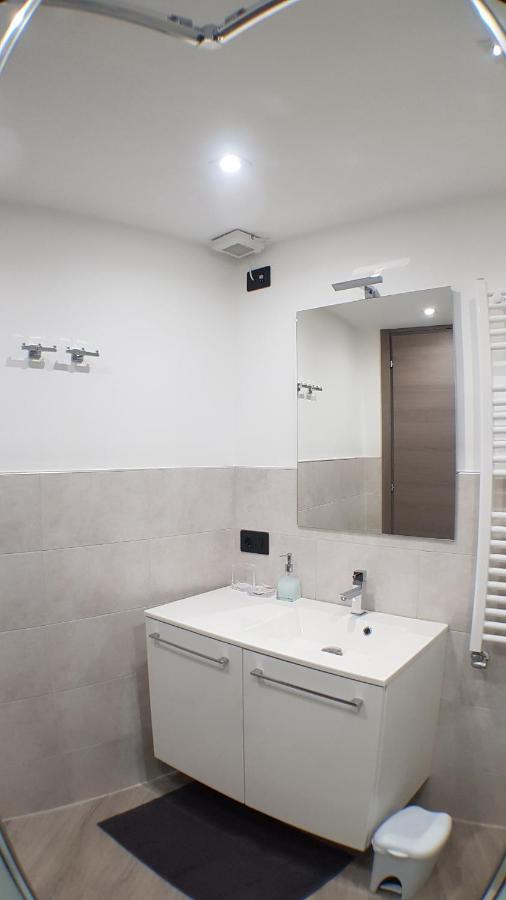 Lisauro Apartment Fieschi Генуя Екстер'єр фото