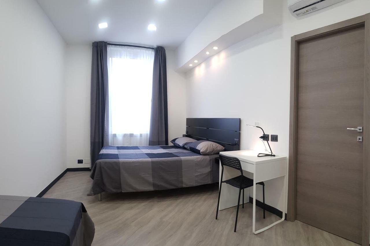 Lisauro Apartment Fieschi Генуя Екстер'єр фото