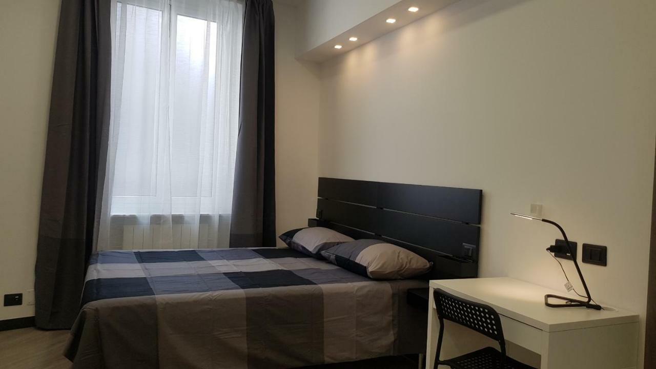 Lisauro Apartment Fieschi Генуя Екстер'єр фото