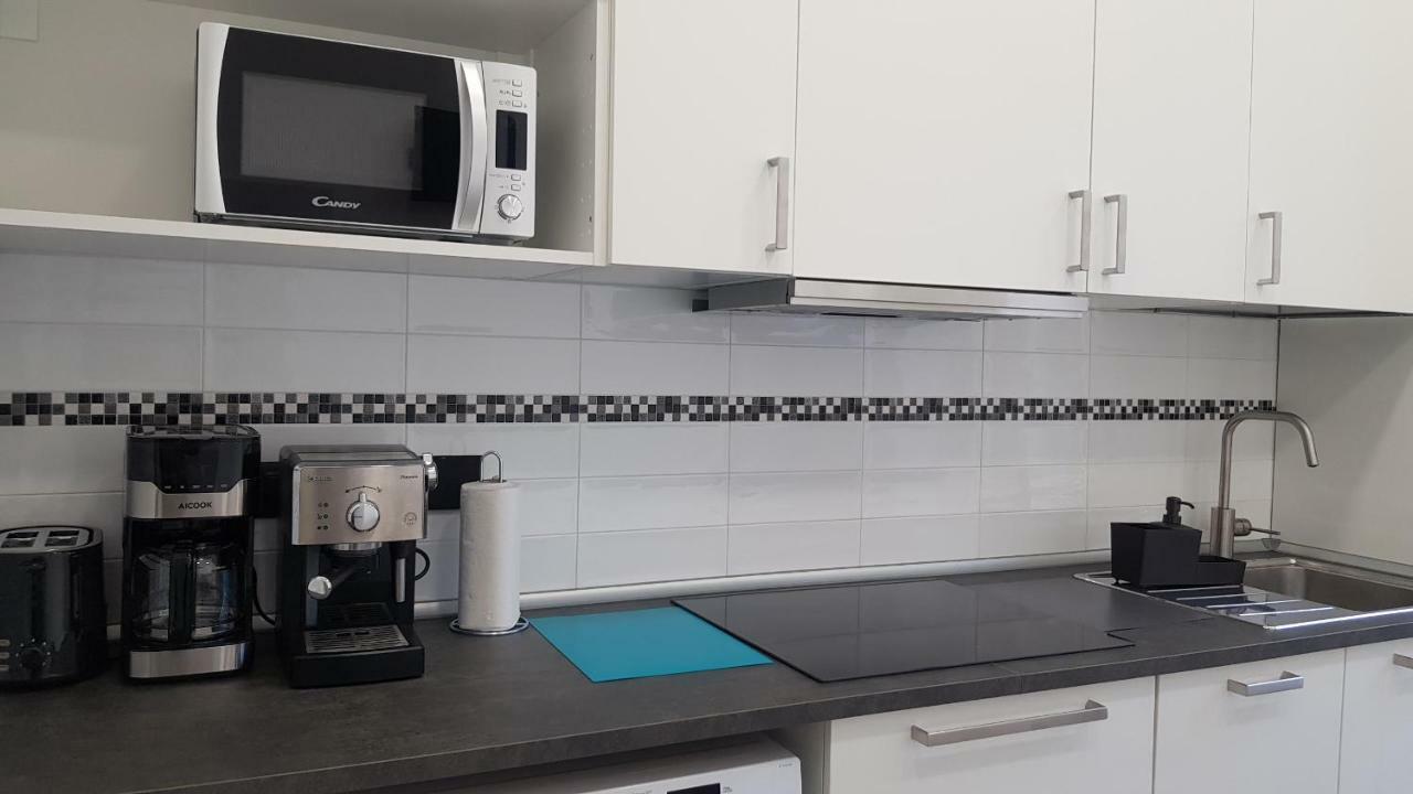 Lisauro Apartment Fieschi Генуя Екстер'єр фото