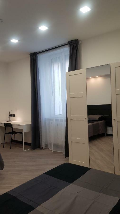 Lisauro Apartment Fieschi Генуя Екстер'єр фото
