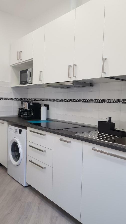 Lisauro Apartment Fieschi Генуя Екстер'єр фото