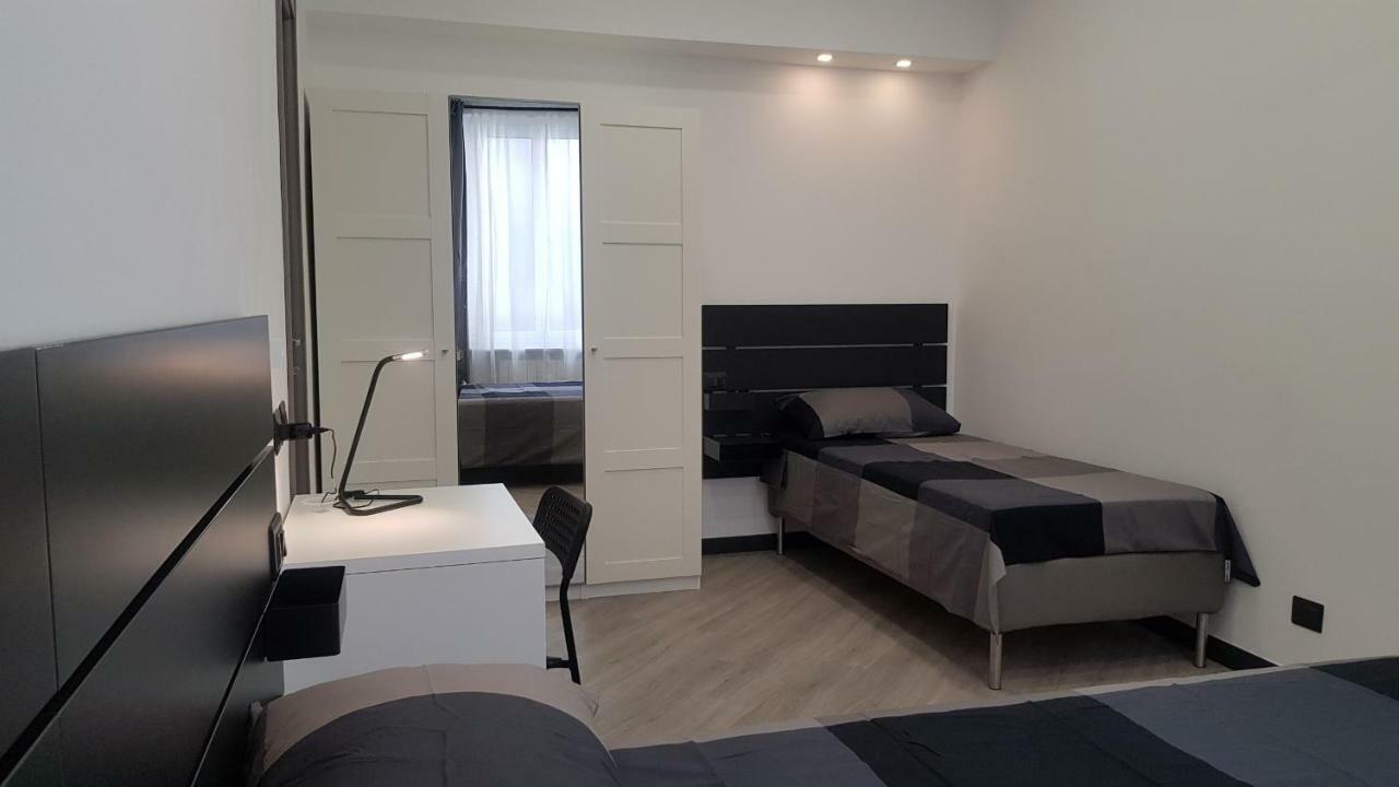 Lisauro Apartment Fieschi Генуя Екстер'єр фото