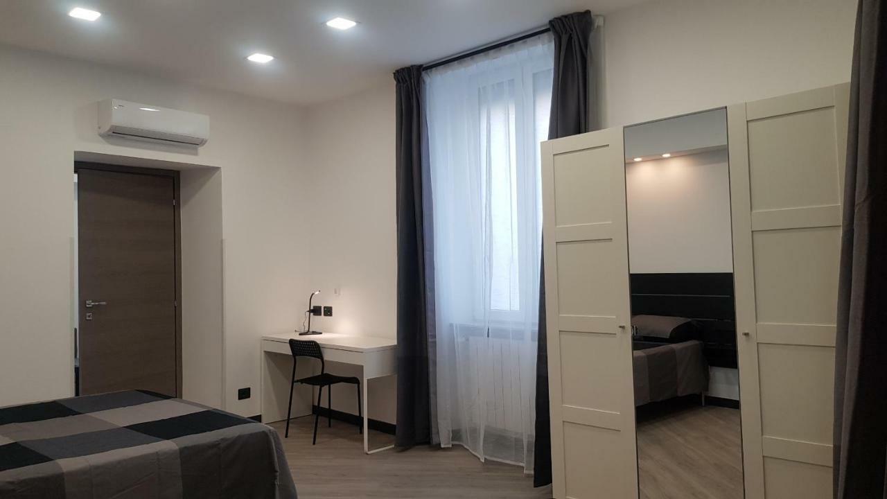 Lisauro Apartment Fieschi Генуя Екстер'єр фото