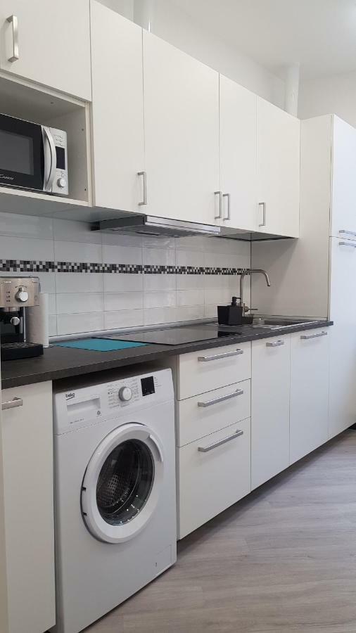Lisauro Apartment Fieschi Генуя Екстер'єр фото