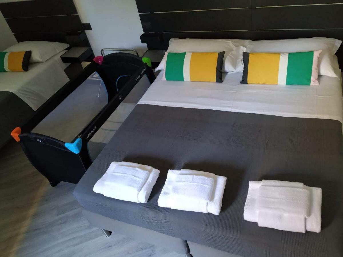 Lisauro Apartment Fieschi Генуя Екстер'єр фото
