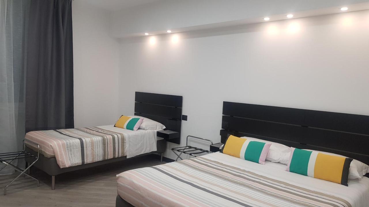 Lisauro Apartment Fieschi Генуя Екстер'єр фото