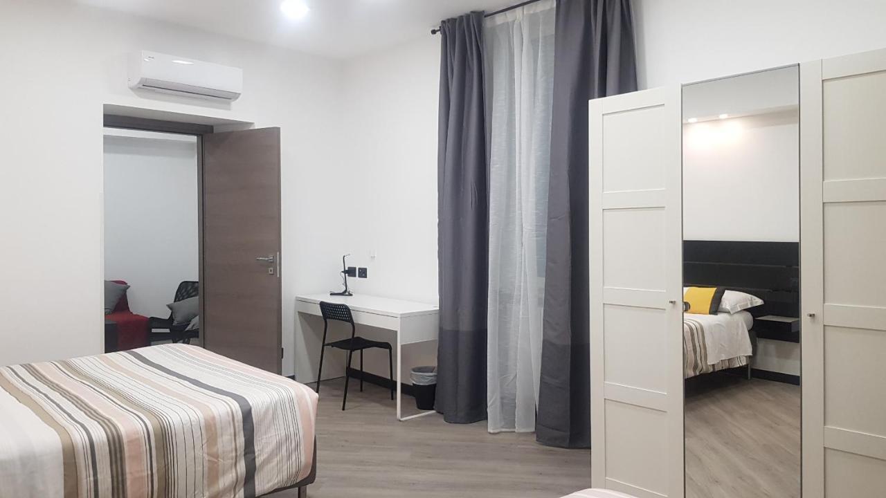 Lisauro Apartment Fieschi Генуя Екстер'єр фото